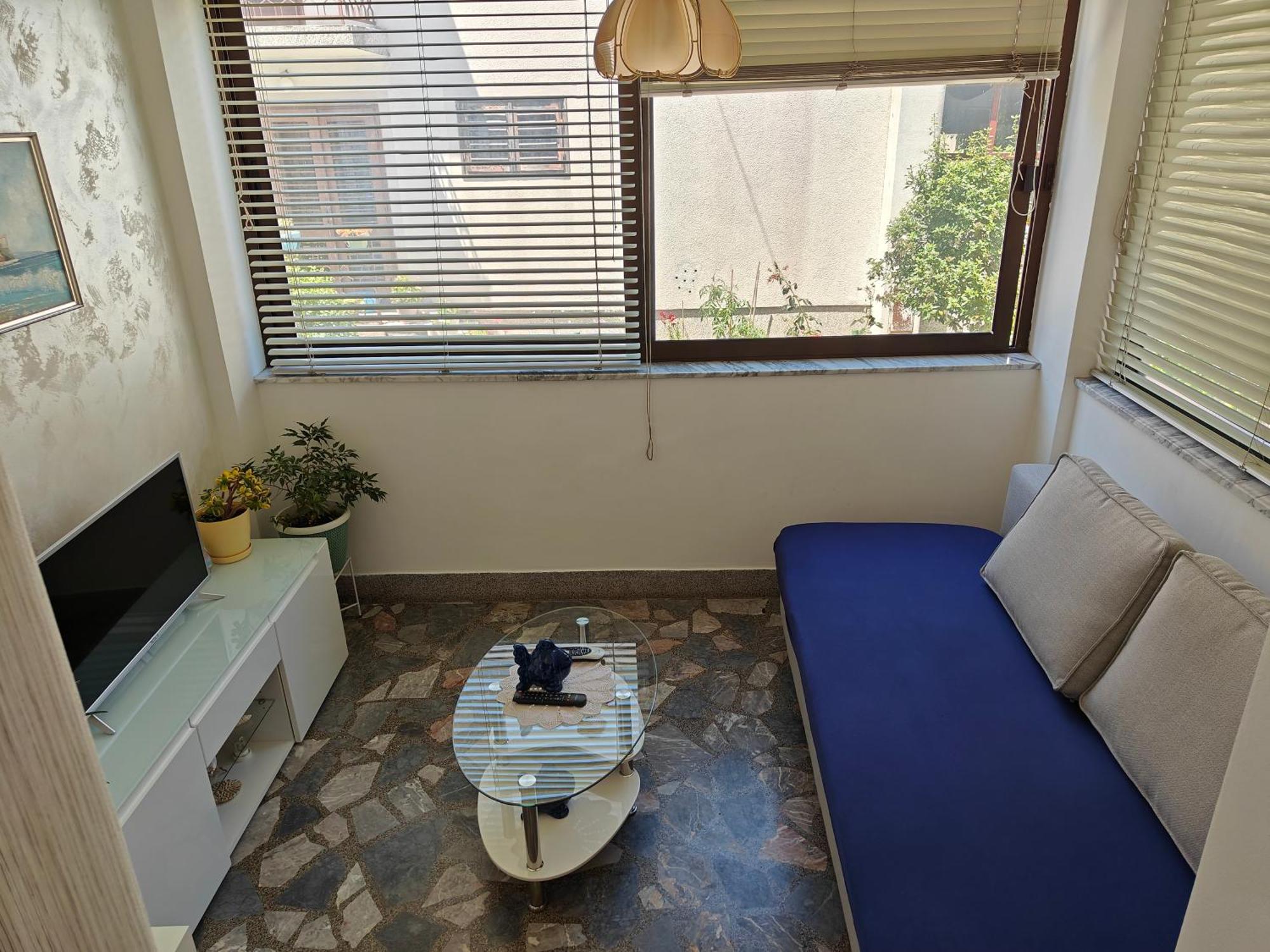 Apartmani Nimcevic Biograd Na Moru Εξωτερικό φωτογραφία