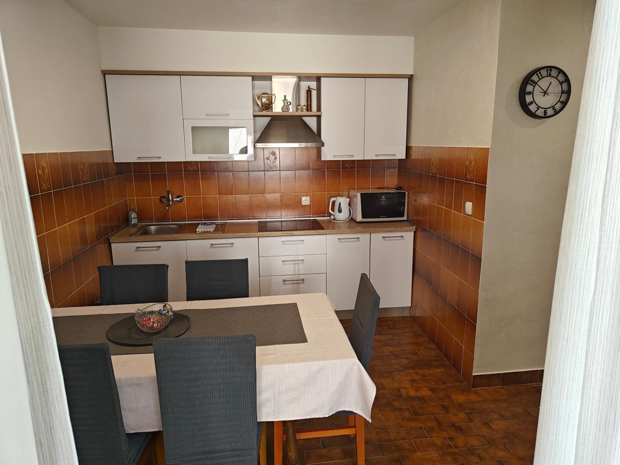 Apartmani Nimcevic Biograd Na Moru Εξωτερικό φωτογραφία
