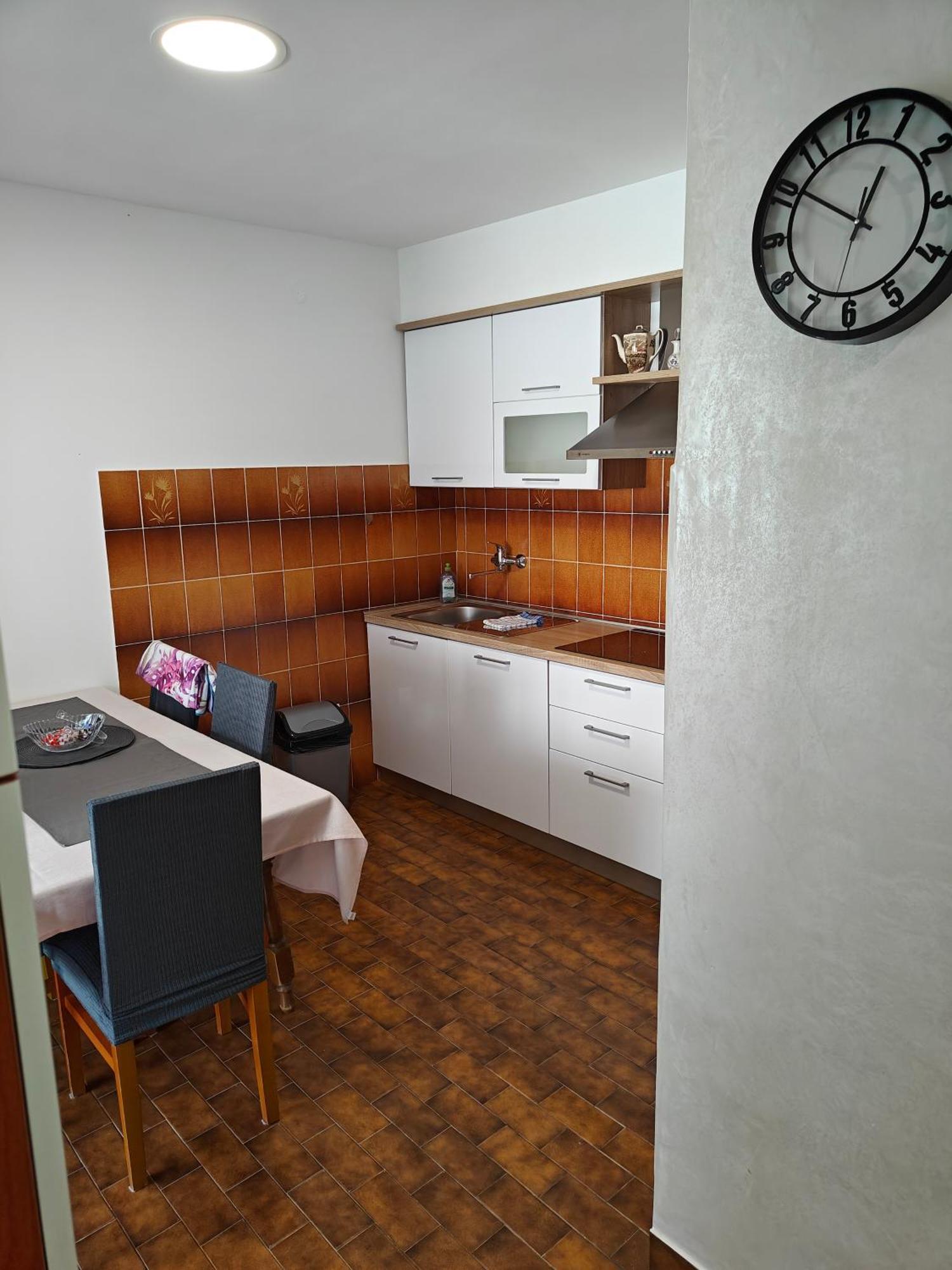 Apartmani Nimcevic Biograd Na Moru Εξωτερικό φωτογραφία