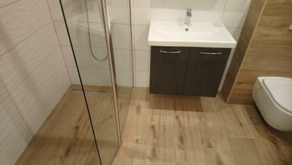 Apartmani Nimcevic Biograd Na Moru Εξωτερικό φωτογραφία
