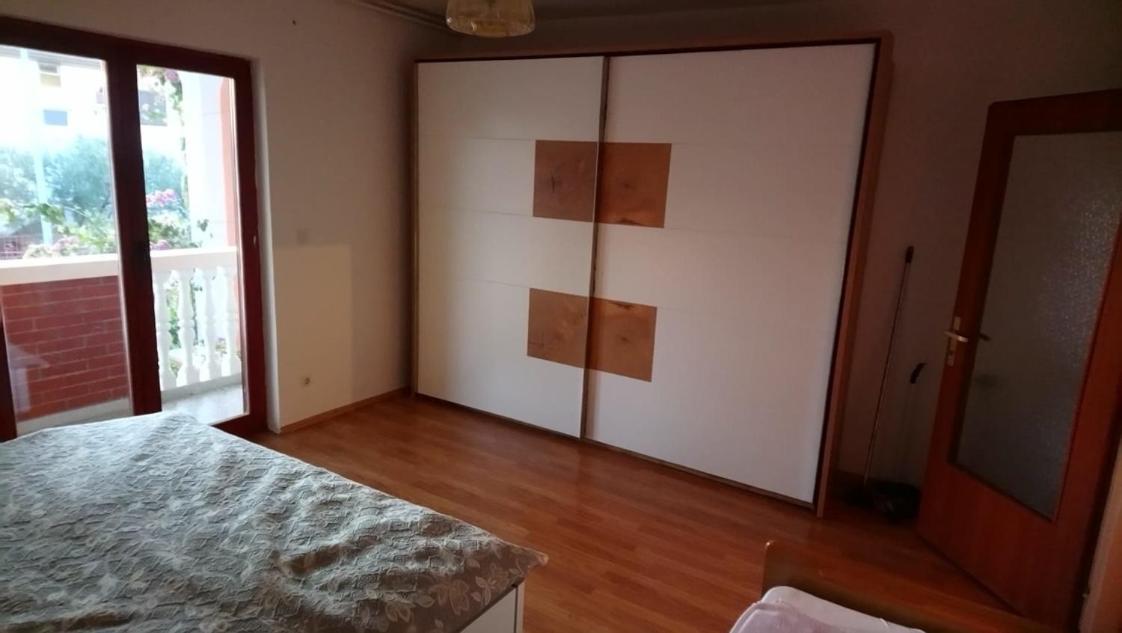 Apartmani Nimcevic Biograd Na Moru Εξωτερικό φωτογραφία