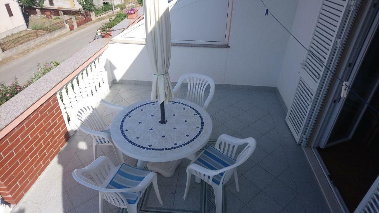 Apartmani Nimcevic Biograd Na Moru Εξωτερικό φωτογραφία