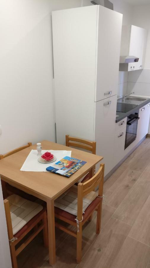 Apartmani Nimcevic Biograd Na Moru Εξωτερικό φωτογραφία